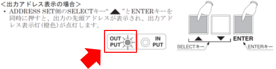 SL-VHM1でI／Oチェックしたいが、取説の内容がまったく理解 ...